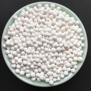 氧(yang)化鋁球(qiu)石