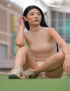 路西法第五季-老头打篮球
