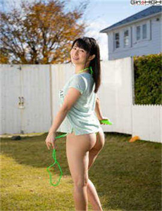 传说的魔女