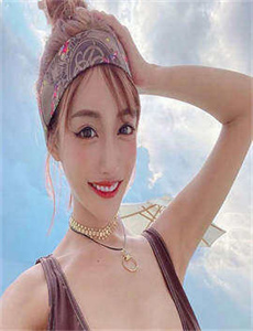 julia-美女与我有染